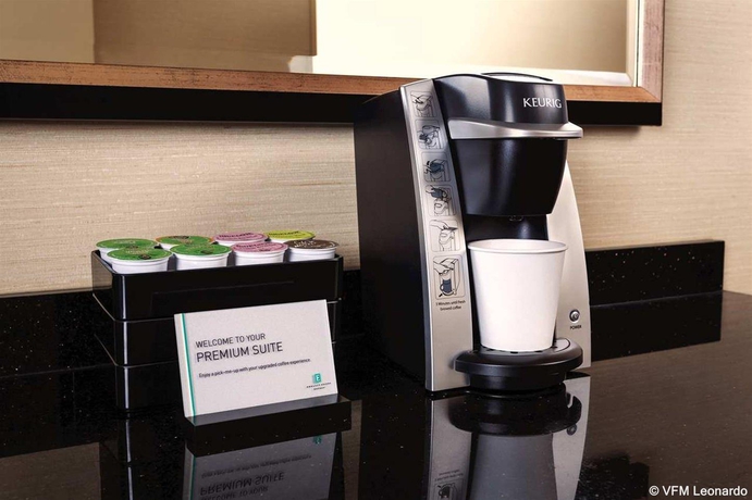 Imagen general del Hotel Embassy Suites By Hilton Salt Lake West Valley City. Foto 8
