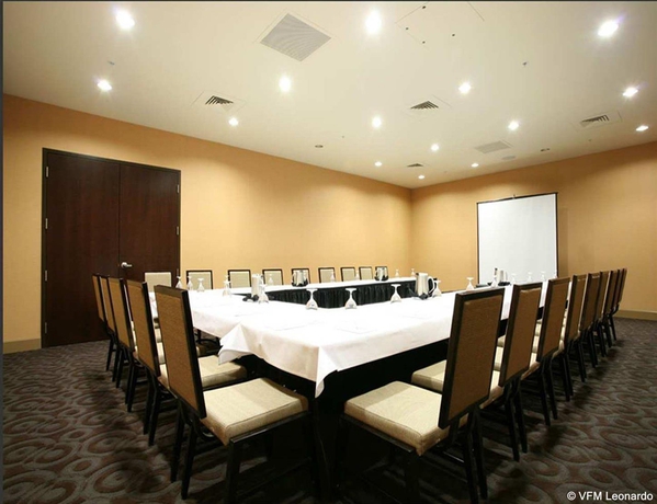 Imagen general del Hotel Embassy Suites By Hilton Salt Lake West Valley City. Foto 12