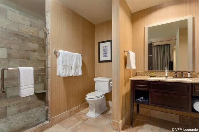Imagen general del Hotel Embassy Suites By Hilton Salt Lake West Valley City. Foto 15