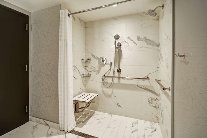 Imagen de la habitación del Hotel Embassy Suites By Hilton Santa Clara Silicon Valley. Foto 9