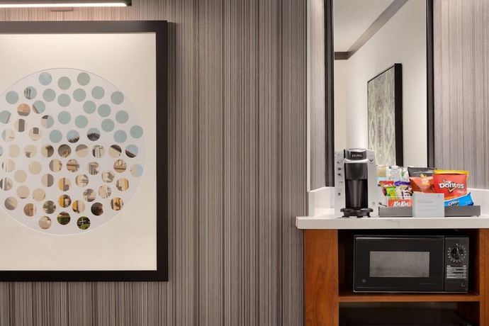 Imagen de la habitación del Hotel Embassy Suites By Hilton Santa Clara Silicon Valley. Foto 12