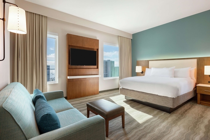 Imagen de la habitación del Hotel Embassy Suites By Hilton Sarasota, Fl. Foto 6