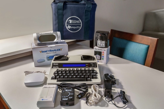 Imagen de la habitación del Hotel Embassy Suites By Hilton Sarasota, Fl. Foto 8