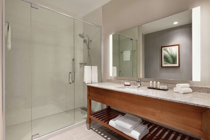 Imagen de la habitación del Hotel Embassy Suites By Hilton Sarasota, Fl. Foto 10