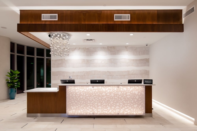 Imagen de los interiores del Hotel Embassy Suites By Hilton Sarasota, Fl. Foto 17