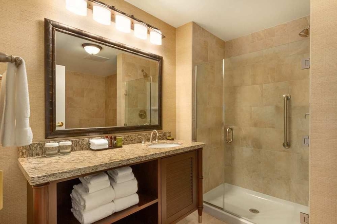 Imagen de la habitación del Hotel Embassy Suites By Hilton Savannah Historic District. Foto 1