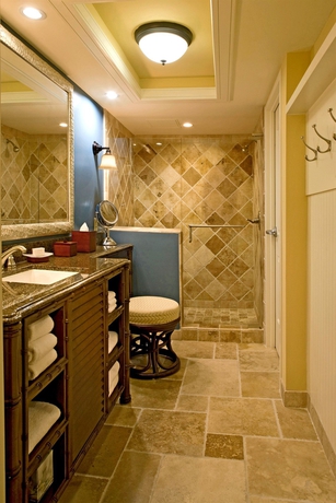 Imagen de la habitación del Hotel Embassy Suites By Hilton Savannah Historic District. Foto 2