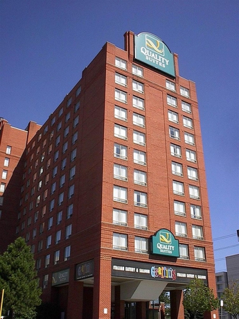 Imagen general del Hotel Embassy Suites By Hilton Toronto Airport. Foto 1