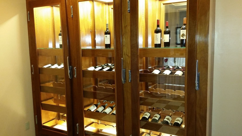 Imagen del bar/restaurante del Hotel Embassy Suites By Hilton Tucson East. Foto 4