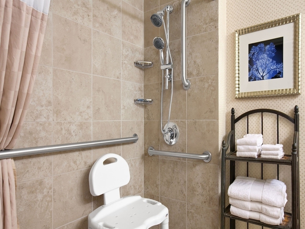 Imagen de la habitación del Hotel Embassy Suites By Hilton Walnut Creek. Foto 6