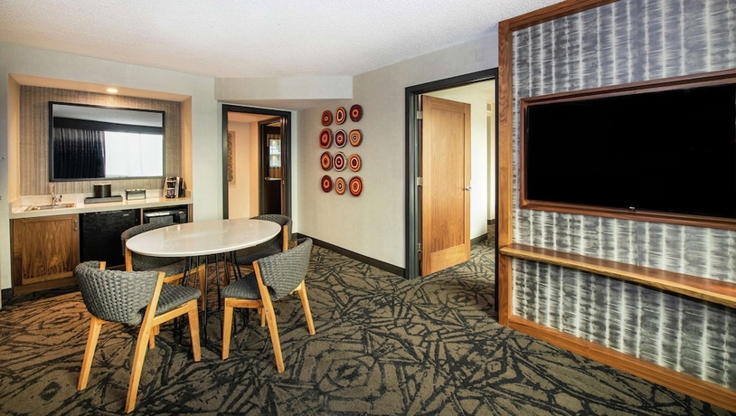 Imagen de la habitación del Hotel Embassy Suites By Hilton Walnut Creek. Foto 15