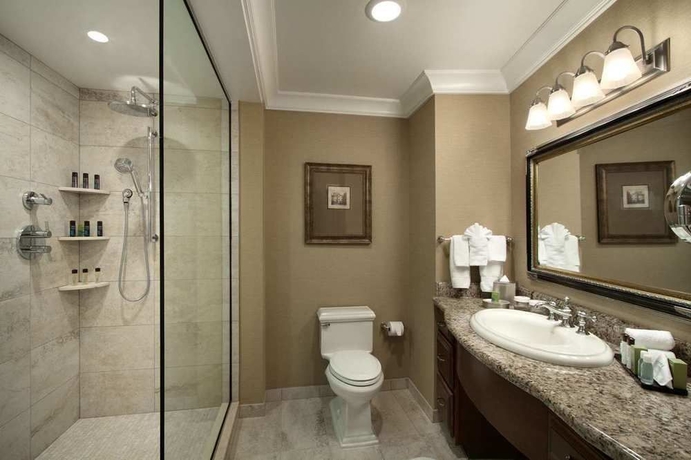 Imagen de la habitación del Hotel Embassy Suites By Hilton Washington D.c. – Convention Center. Foto 5