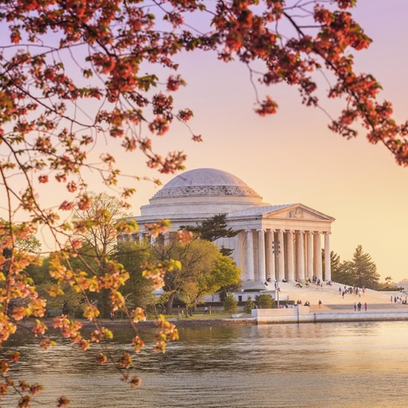 Imagen de los exteriores del Hotel Embassy Suites By Hilton Washington D.c. – Convention Center. Foto 10