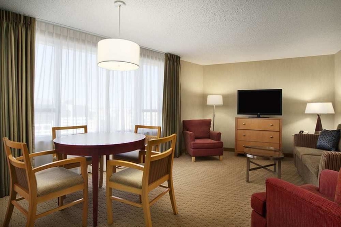 Imagen de la habitación del Hotel Embassy Suites By Hilton Washington D.c. – Convention Center. Foto 7