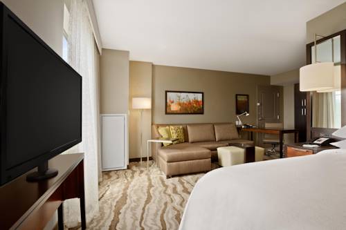 Imagen general del Hotel Embassy Suites Chattanooga Hamilton Place. Foto 1