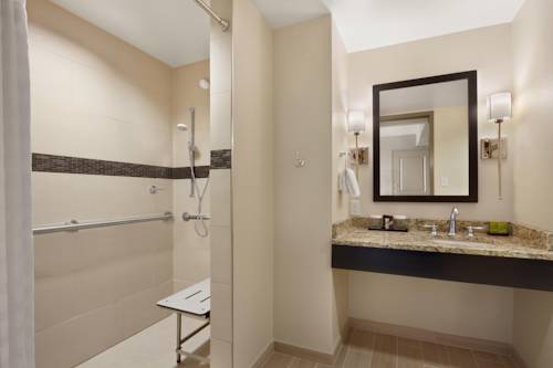 Imagen de la habitación del Hotel Embassy Suites Chattanooga Hamilton Place. Foto 7