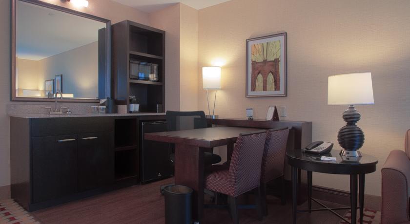Imagen general del Hotel Embassy Suites Columbus-airport. Foto 2