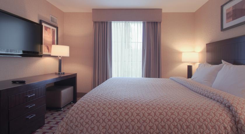 Imagen general del Hotel Embassy Suites Columbus-airport. Foto 4