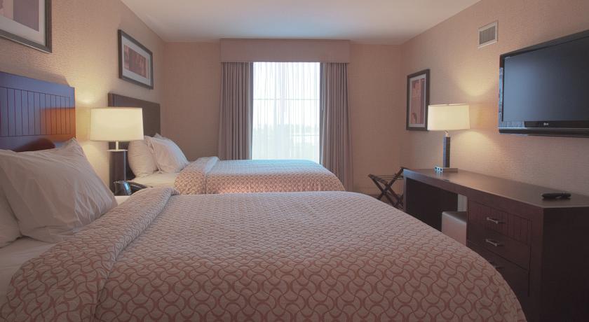 Imagen general del Hotel Embassy Suites Columbus-airport. Foto 6