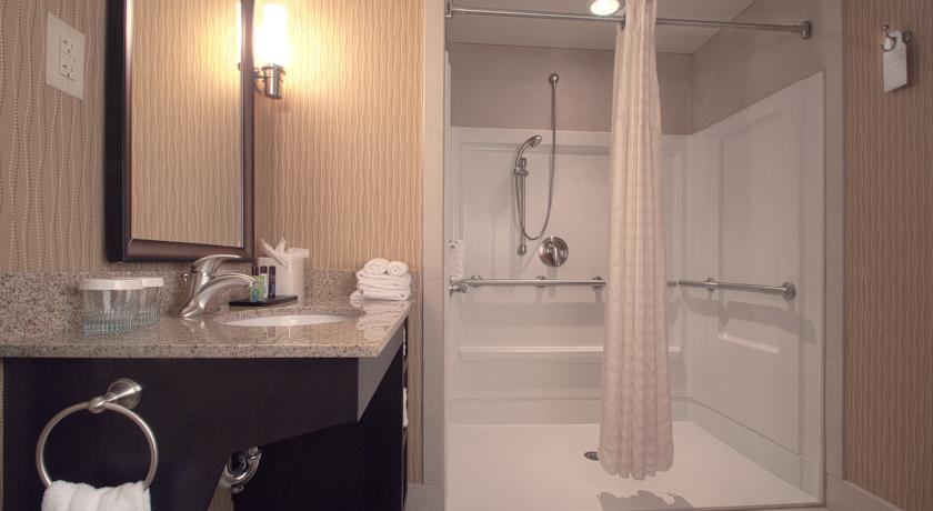 Imagen general del Hotel Embassy Suites Columbus-airport. Foto 16