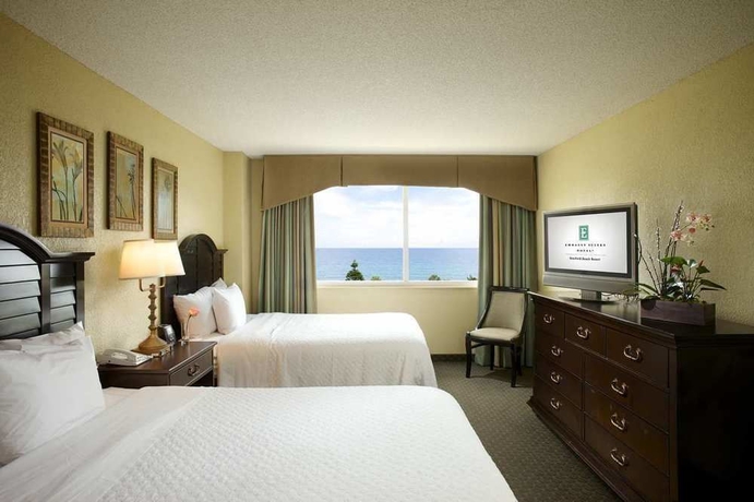 Imagen de la habitación del Hotel Embassy Suites Deerfield Beach - Resort and Spa. Foto 4