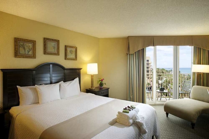 Imagen de la habitación del Hotel Embassy Suites Deerfield Beach - Resort and Spa. Foto 5