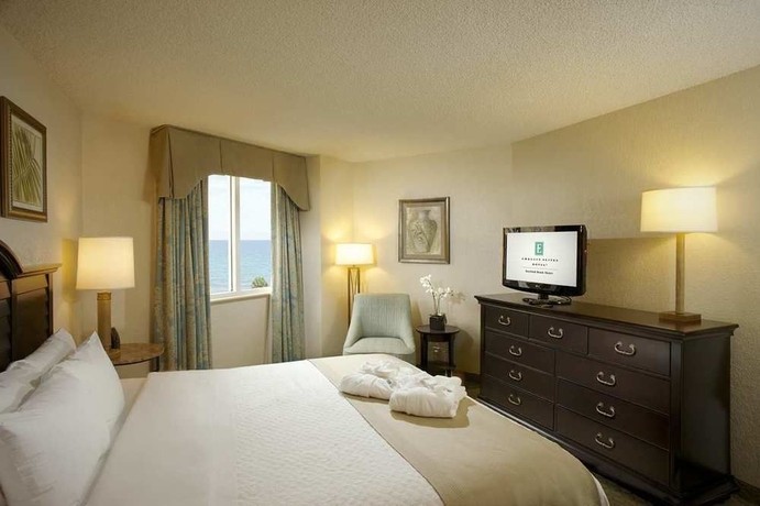 Imagen de la habitación del Hotel Embassy Suites Deerfield Beach - Resort and Spa. Foto 6