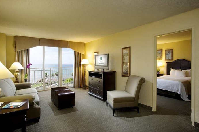 Imagen de los interiores del Hotel Embassy Suites Deerfield Beach - Resort and Spa. Foto 14