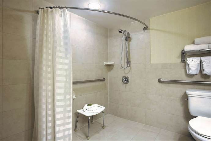 Imagen de la habitación del Hotel Embassy Suites Denver Tech Center. Foto 10