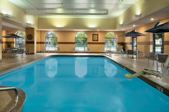 Imagen general del Hotel Embassy Suites Des Moines Downtown. Foto 3