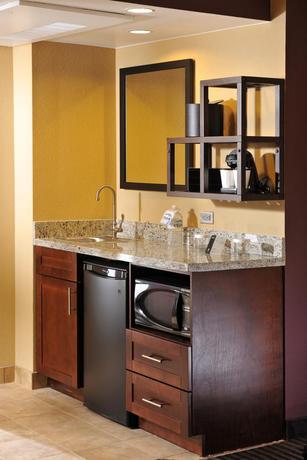 Imagen general del Hotel Embassy Suites Des Moines Downtown. Foto 8