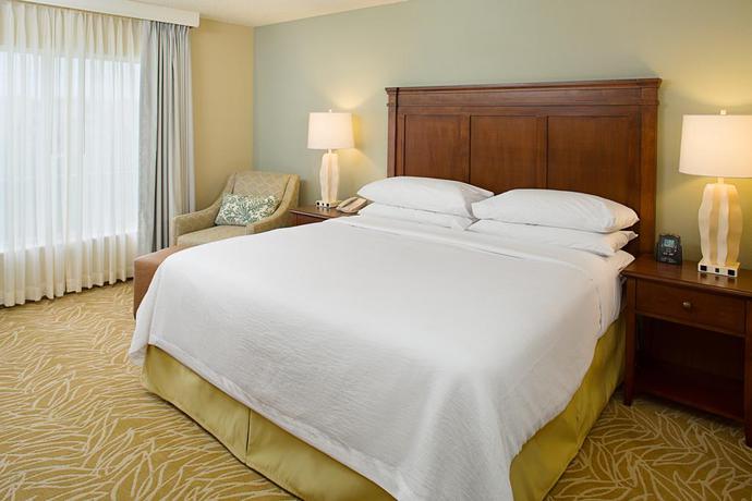 Imagen general del Hotel Embassy Suites Destin Miramar Beach. Foto 4