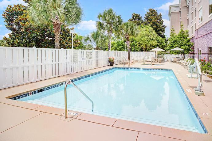 Imagen general del Hotel Embassy Suites Destin Miramar Beach. Foto 5
