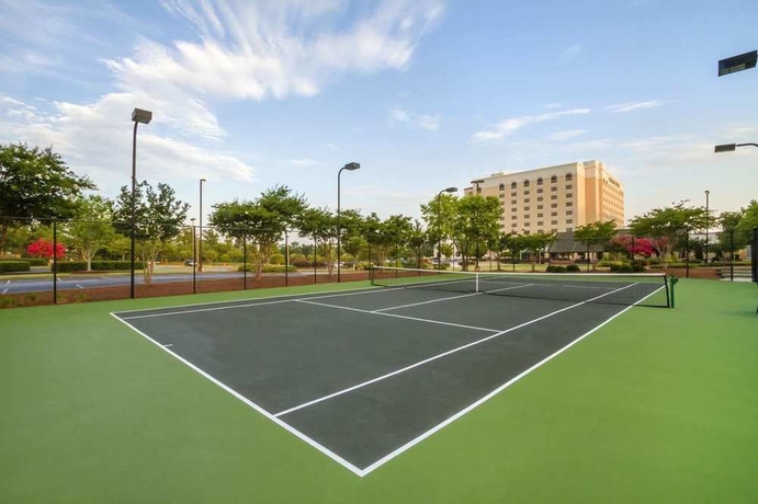 Imagen general del Hotel Embassy Suites Greenville Golf Resort and Conference Center. Foto 2