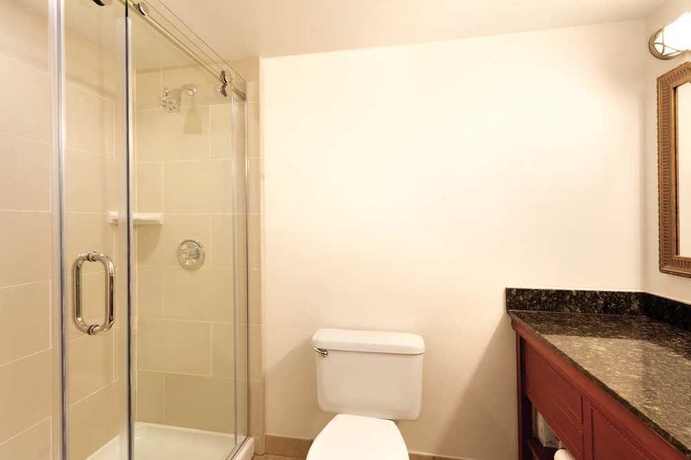 Imagen de la habitación del Hotel Embassy Suites Greenville Golf Resort and Conference Center. Foto 4