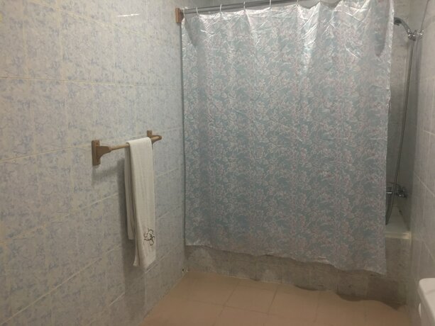 Imagen general del Hotel Embassy Suites Hotels and Restaurant. Foto 5