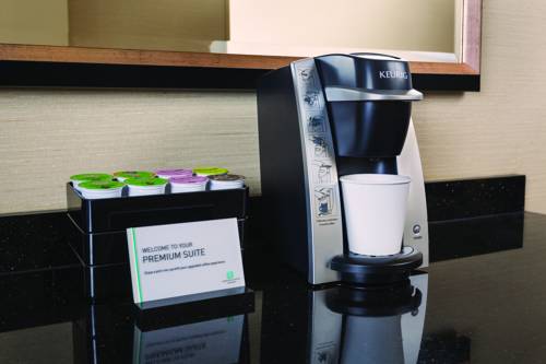 Imagen de la habitación del Hotel Embassy Suites Kansas City - Overland Park. Foto 4