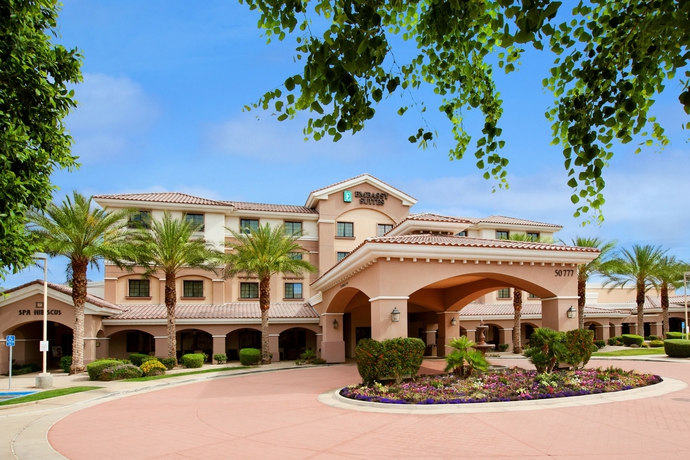 Imagen general del Hotel Embassy Suites La Quinta and Spa. Foto 3