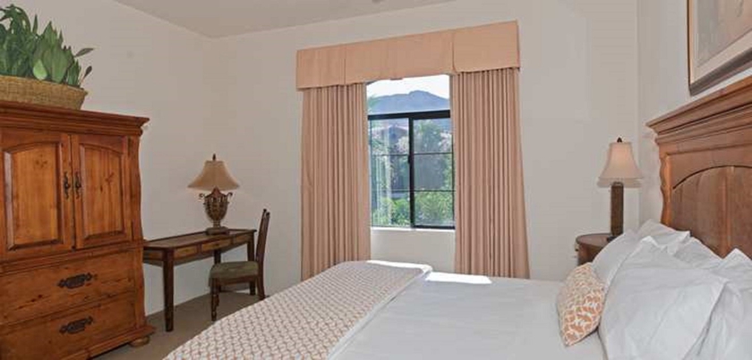 Imagen de la habitación del Hotel Embassy Suites La Quinta and Spa. Foto 12