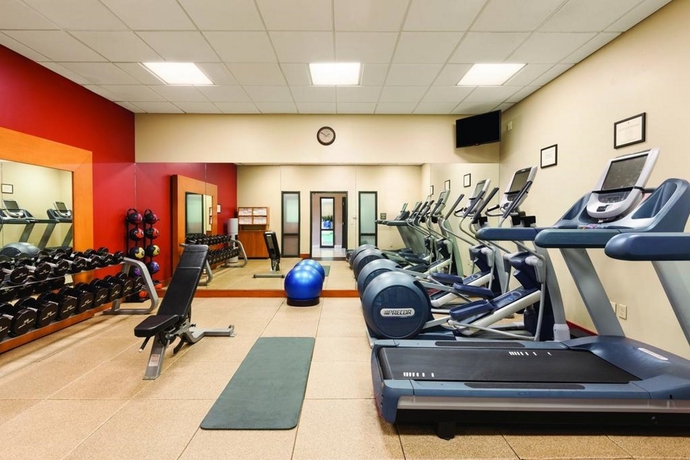 Imagen general del Hotel Embassy Suites Louisville East. Foto 15