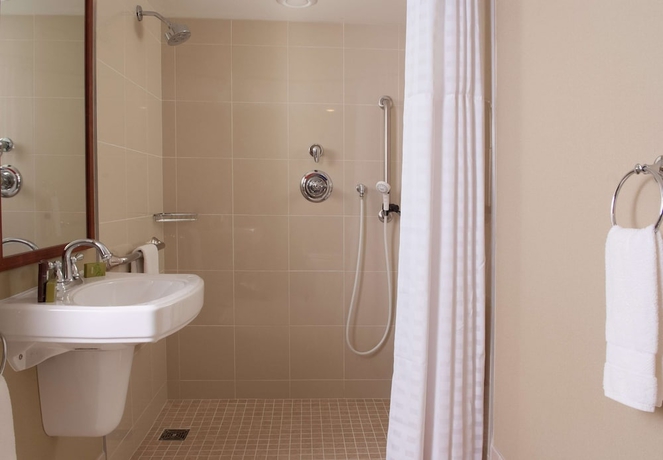 Imagen de la habitación del Hotel Embassy Suites Nashville - Airport. Foto 12