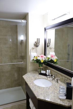 Imagen de la habitación del Hotel Embassy Suites Nashville - At Vanderbilt. Foto 15