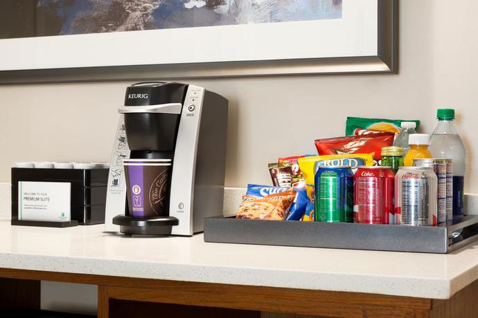 Imagen de la habitación del Hotel Embassy Suites Oklahoma City Downtown/medical Center. Foto 8