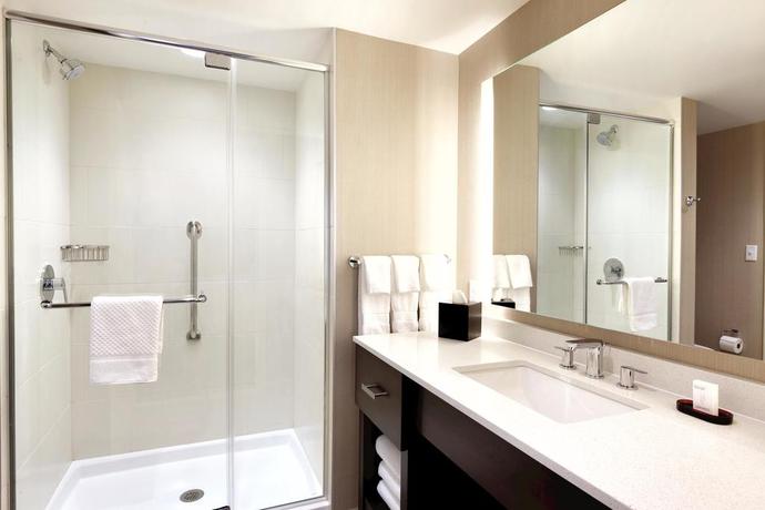 Imagen de la habitación del Hotel Embassy Suites Oklahoma City Downtown/medical Center. Foto 12