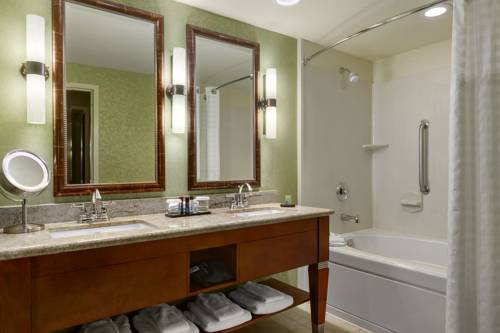 Imagen de la habitación del Hotel Embassy Suites Omaha-la Vista/hotel and Conference Center. Foto 6