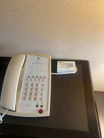 Imagen de la habitación del Hotel Embassy Suites Ontario - Airport. Foto 7