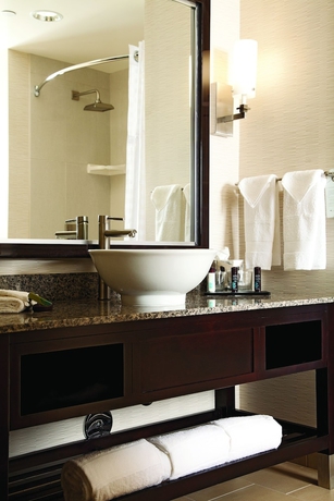 Imagen de la habitación del Hotel Embassy Suites Ontario - Airport. Foto 8