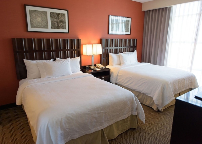 Imagen de la habitación del Hotel Embassy Suites Ontario - Airport. Foto 9