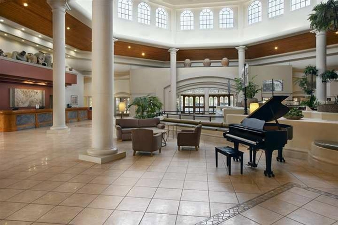 Imagen general del Hotel Embassy Suites Phoenix North. Foto 1