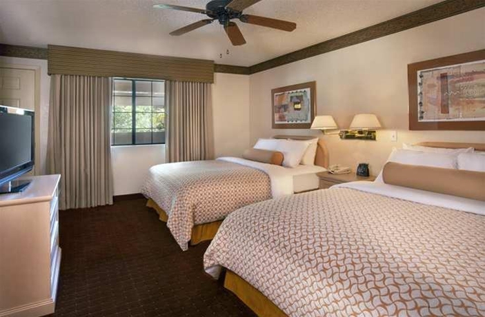 Imagen general del Hotel Embassy Suites Phoenix North. Foto 6